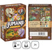 SPIN MASTER Jumanji Card Game - 6077005