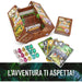 SPIN MASTER Jumanji Card Game - 6077005