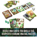 SPIN MASTER Jumanji Card Game - 6077005