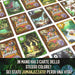 SPIN MASTER Jumanji Card Game - 6077005