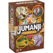 SPIN MASTER Jumanji Card Game - 6077005