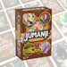 SPIN MASTER Jumanji Card Game - 6077005