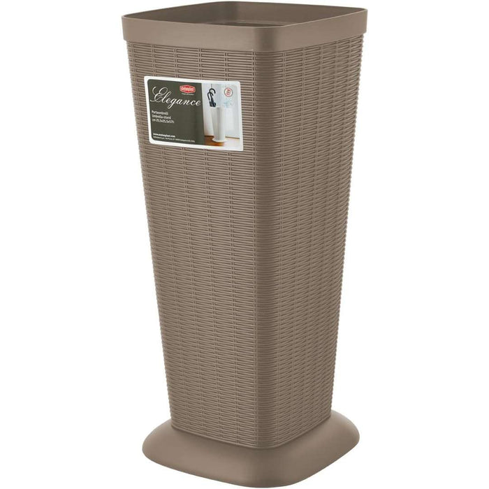 STEFANPLAST Portaombrelli Elegance Tortora - 30602