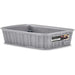 STEFANPLAST Cestino Elegance Grey S - 30913