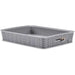 STEFANPLAST Cestino Elegance Grey L - 30960