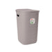 STEFANPLAST Portabiancheria Domus 50 Lt Greige