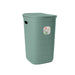 STEFANPLAST Portabiancheria Domus 50 Lt Green Tea