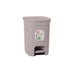 STEFANPLAST Pattumira Domus 20 Lt Greige