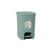 STEFANPLAST Pattumira Domus 20 Lt Green Tea