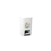 STEFANPLAST Pattumira Da Bagno Domus 6 Lt Bianco Polvere