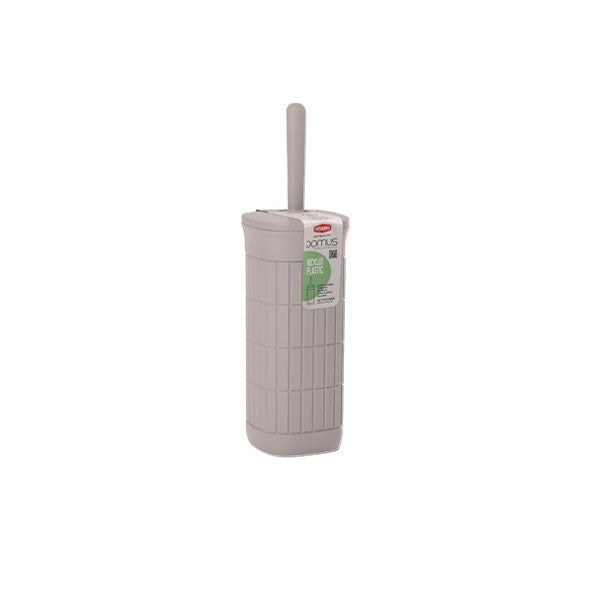 STEFANPLAST Scopino Da Bagno Domus Greige