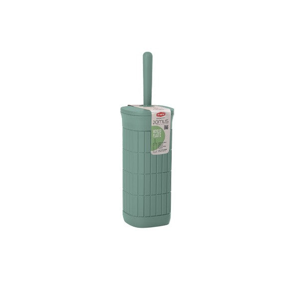 STEFANPLAST Scopino Da Bagno Domus Green Tea