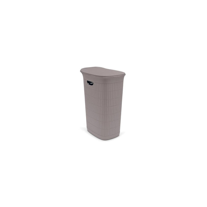 STEFANPLAST Portabiancheria Domus 36 Lt Greige