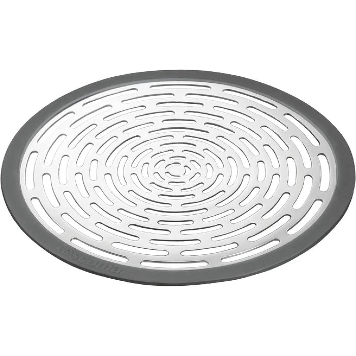 TESCOMA Filtro Lavello Presto 12 Cm Acciaio Inox - 115218