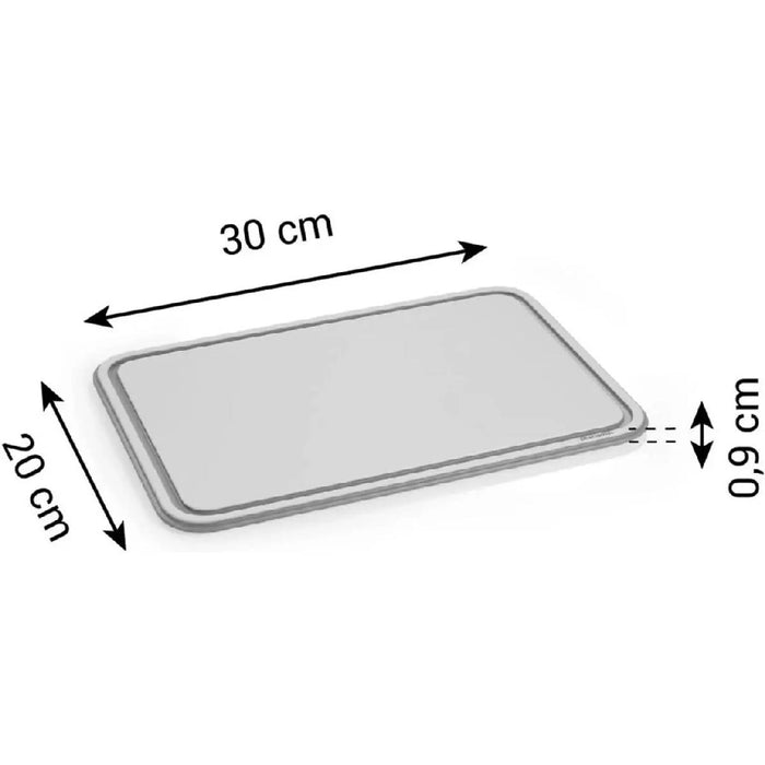 TESCOMA Tagliere Rettangolare Presto Tone 30X 20 Cm - 378851