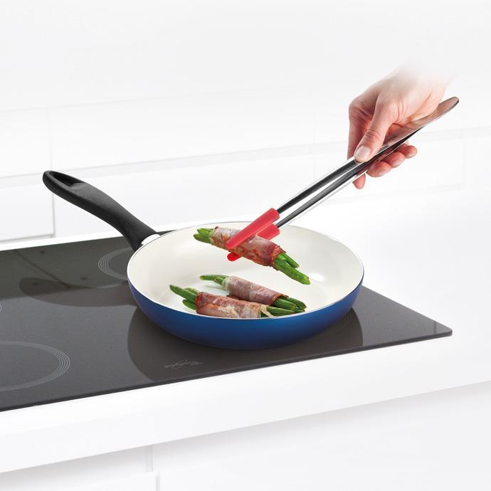 TESCOMA Pinza Da Cucina Con Terminalini In Silicone - 420521