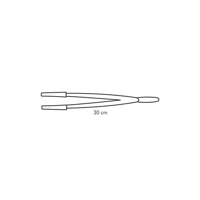 TESCOMA Pinza Da Cucina Con Terminalini In Silicone - 420521