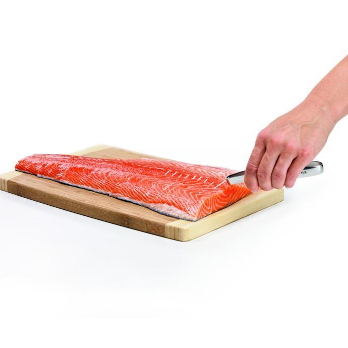 TESCOMA Pinza Leva Lische, Con Supporto - 420530