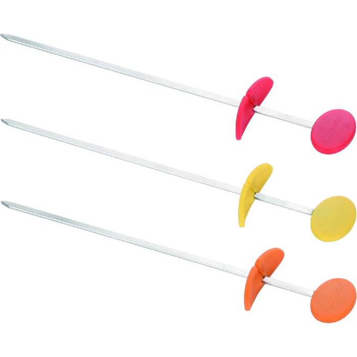 TESCOMA Spiedini Cm 20 Pezzi 3 - 420578