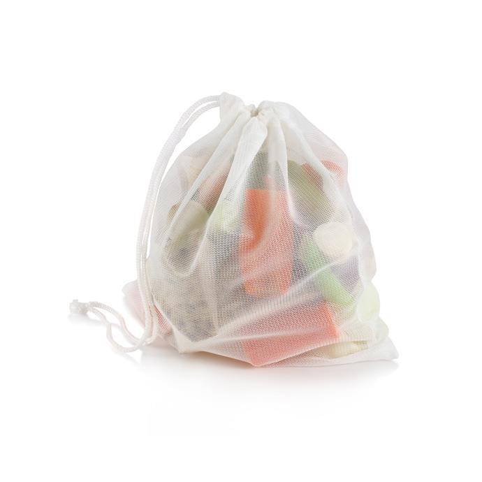 TESCOMA Sacchetti Di Rete, 2 Pz - 420667