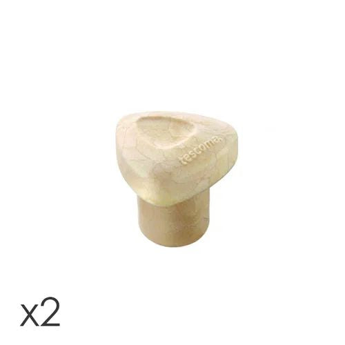 TESCOMA Tappo Vino 2 Pezzi Presto - 420698