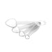 TESCOMA Misurini A Cucchiaio , 4 Pz - 420732