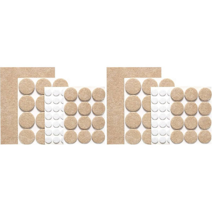 TESCOMA Feltrini Adesivi 60 Pz Presto - 420858