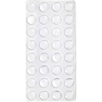 TESCOMA Paracolpi Adesivi 32 Pz Presto - 420862
