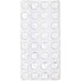 TESCOMA Paracolpi Adesivi 32 Pz Presto - 420862