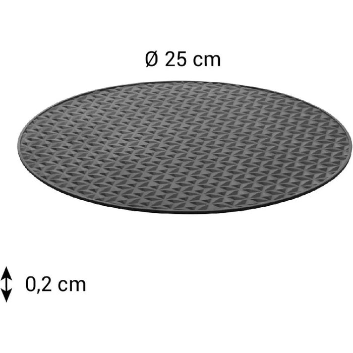 TESCOMA Sottopentola Per Forno A Microonde Cm 25 Presto - 420939