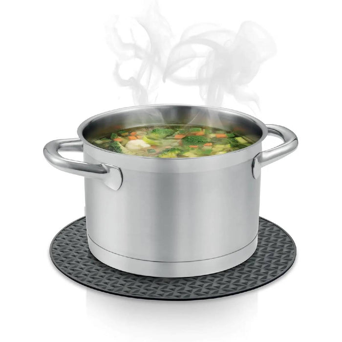 TESCOMA Sottopentola Per Forno A Microonde Cm 25 Presto - 420939