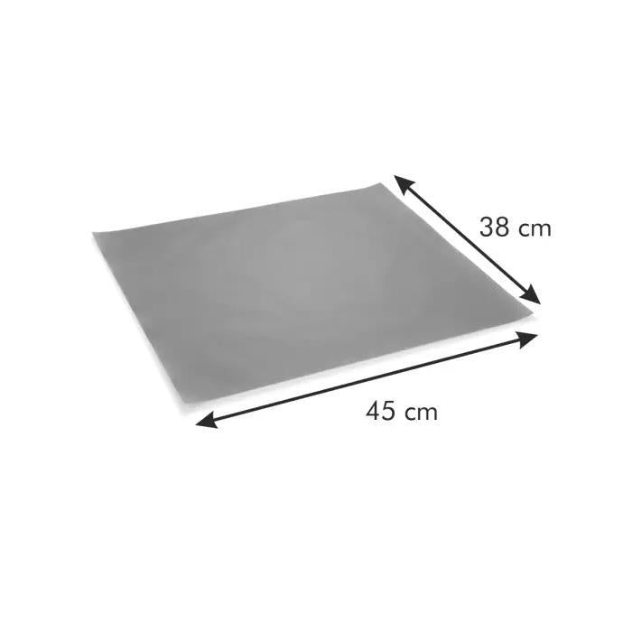 TESCOMA Tappetino Proteggi Forno 45X38 Cm Presto - 420947