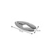TESCOMA Pinza Per Crostacei - 421084