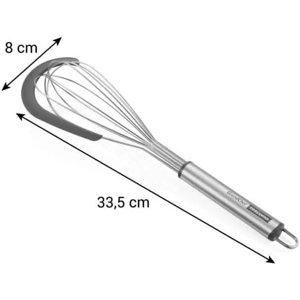 TESCOMA Frusta 2 In 1 Con Spatola - 428293