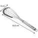 TESCOMA Frusta 2 In 1 Con Spatola - 428293
