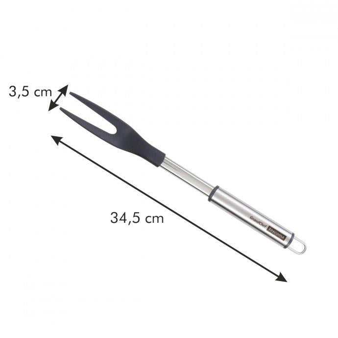 TESCOMA Forchettone Grandchef 34.5 Cm - 428306