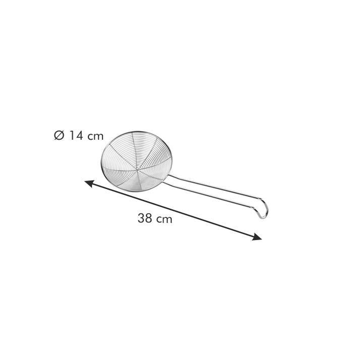 TESCOMA Schiumarola Ragno Grandchef - 428424