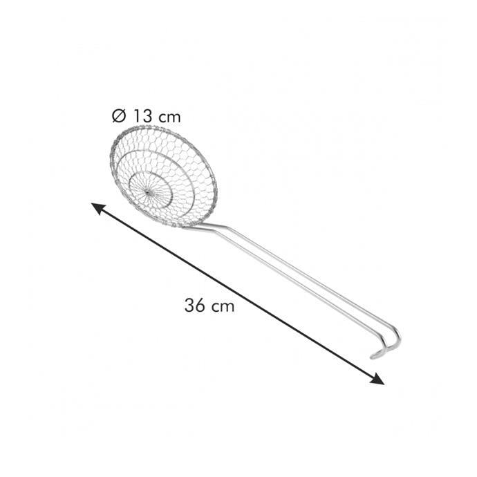 TESCOMA Schiumarola Per Fritti Grandchef Ø 13 Cm - 428426