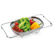 TESCOMA Scolatutto Estensibile 34X24 Cm - 428550