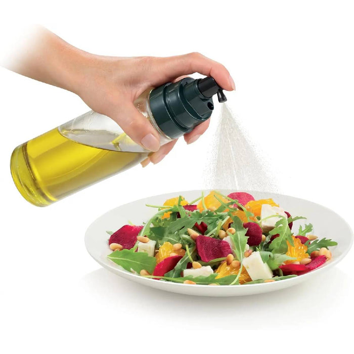TESCOMA Dosatore Spray Olio/Aceto Con Beccuccio Grandchef 250 Ml - 428652