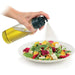 TESCOMA Dosatore Spray Olio/Aceto Con Beccuccio Grandchef 250 Ml - 428652