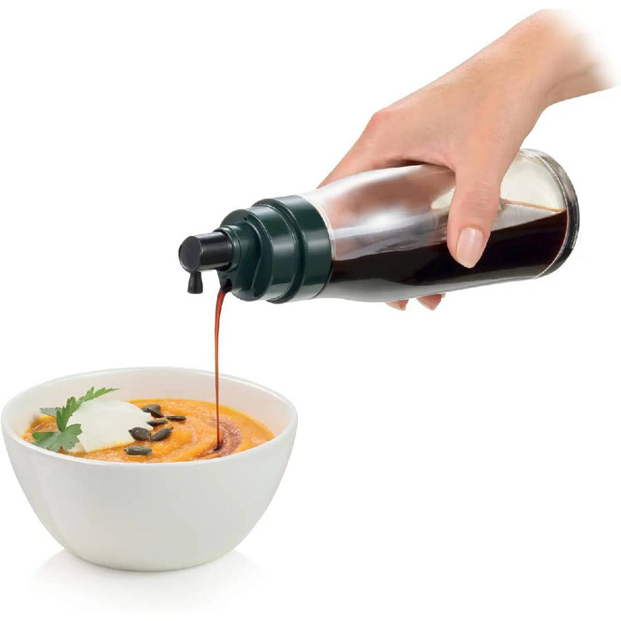 TESCOMA Dosatore Spray Olio/Aceto Con Beccuccio Grandchef 250 Ml - 428652
