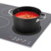TESCOMA Protezione Per Piano A Induzione Grandchef Ø 24 Cm - 428782