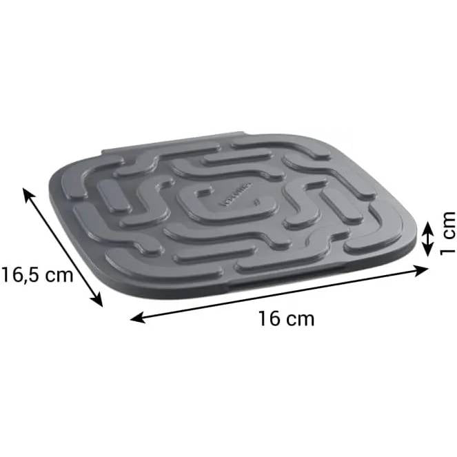TESCOMA Sottopentola Pieghevole Silicone - 428786