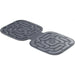 TESCOMA Sottopentola Pieghevole Silicone - 428786