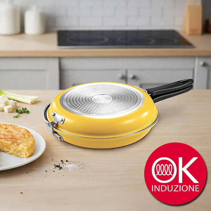 TESCOMA Girafrittata D 26 Cm Presto - 594347