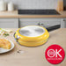 TESCOMA Girafrittata D 26 Cm Presto - 594347
