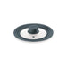 TESCOMA Coperchio D 16 18 20 Cm Grigio Unicover - 619117