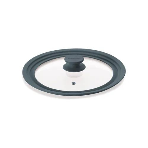 TESCOMA Coperchio D 24 26 28 Cm Grigio Unicover - 619125