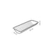 TESCOMA Stampo Plum Cake Tondo 30X11 Cm - 623088